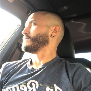 Meet your Posher, Kenny